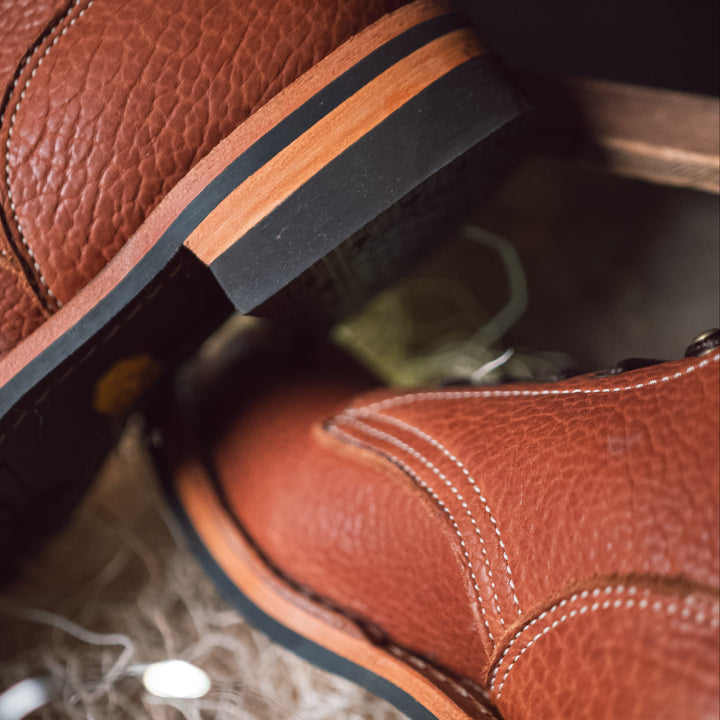 Archer - Canyon Bison