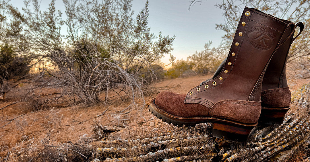 JK Boots Phoenix, AZ