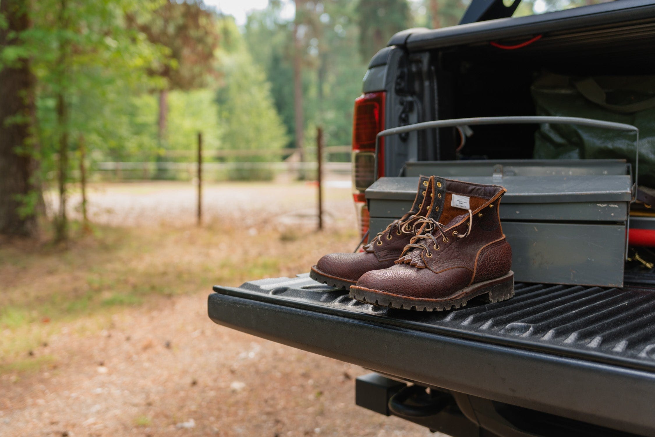 Ameri｜fake leather JK JK Boots - The Best Leather Work Boots