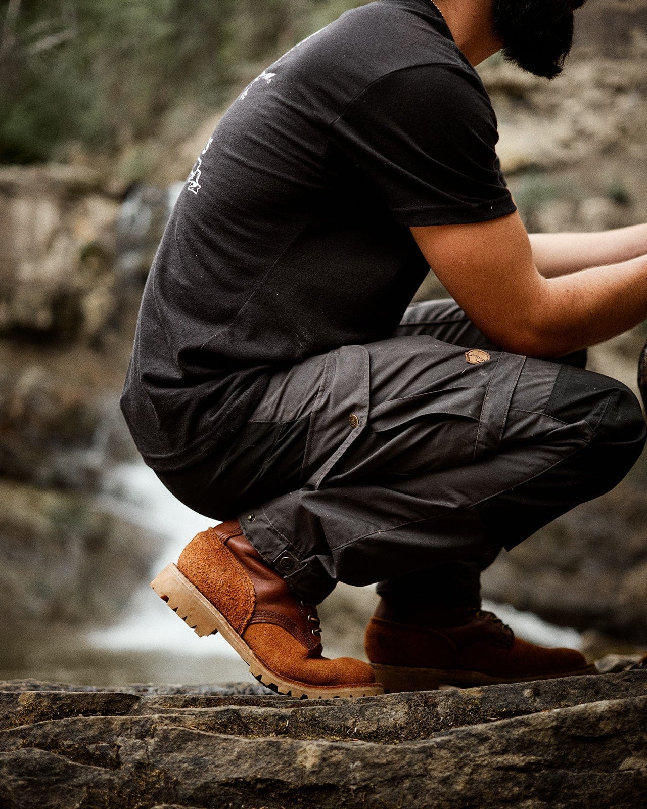 JK Boots - The Best Leather Work Boots