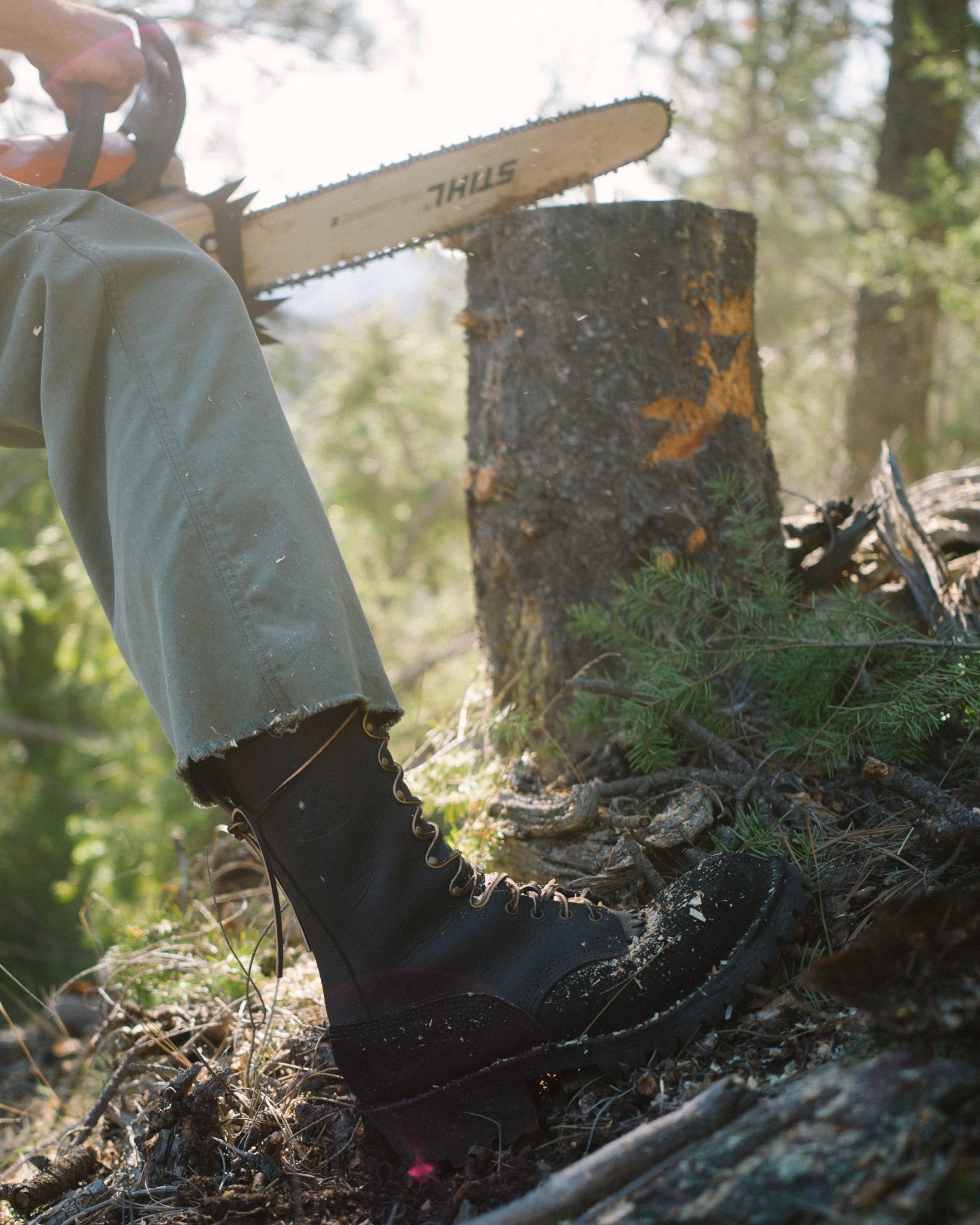 JK Boots - The Best Leather Work Boots