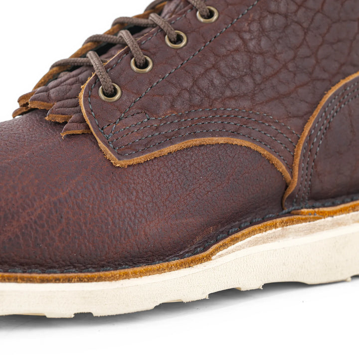 Forefront 8" (Safety Toe) Bison
