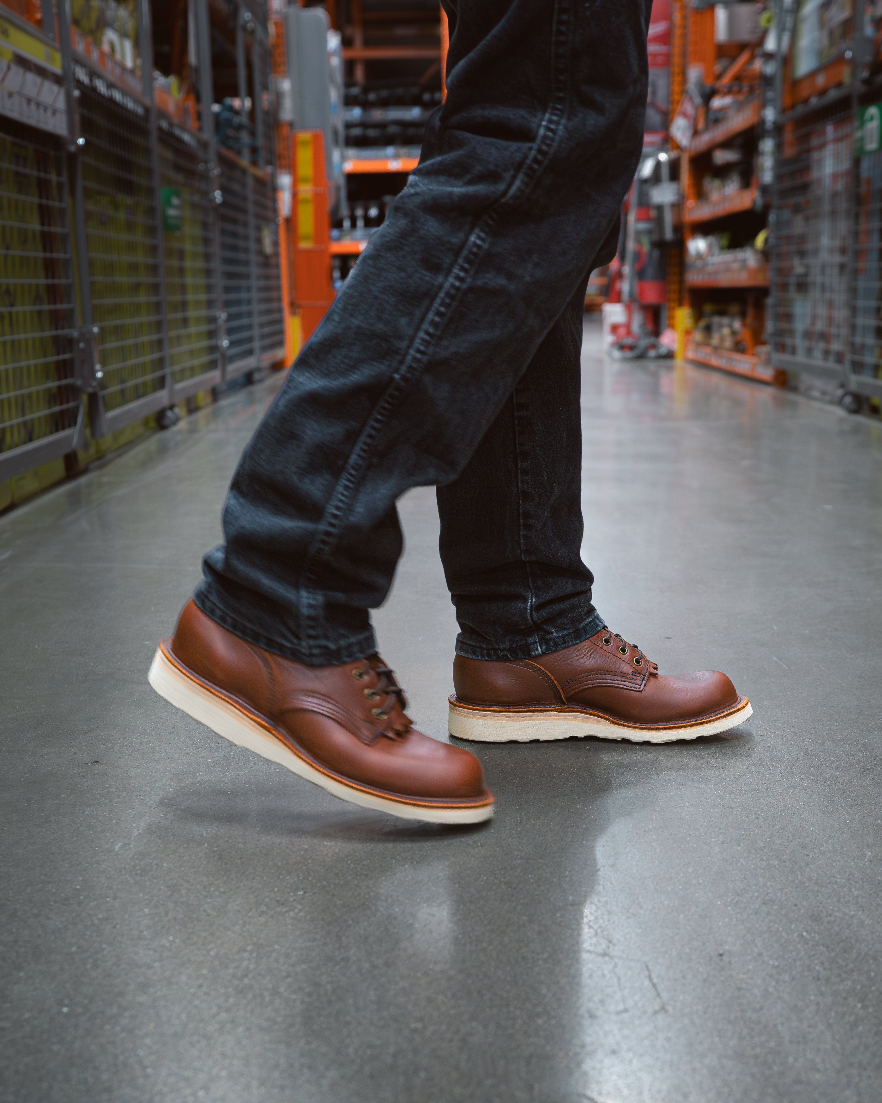 JK Boots Kennewick, WA