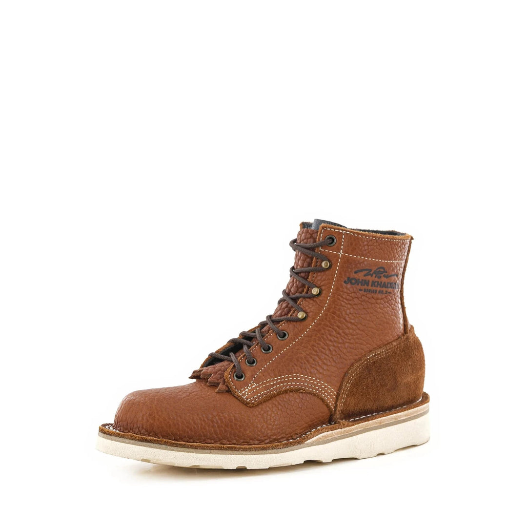 The Founder's Boot - No.2