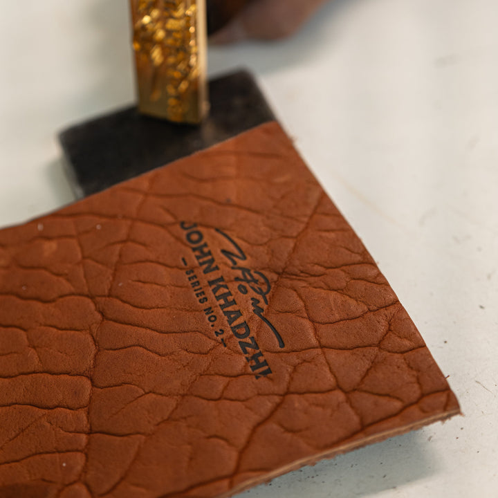 The Founder's Boot - No.2