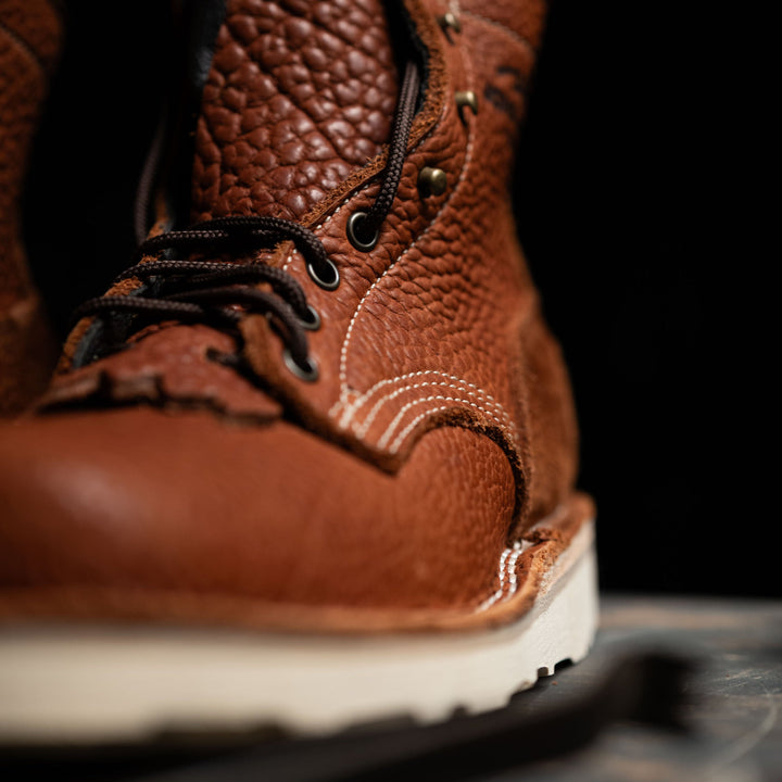 The Founder's Boot - No.2