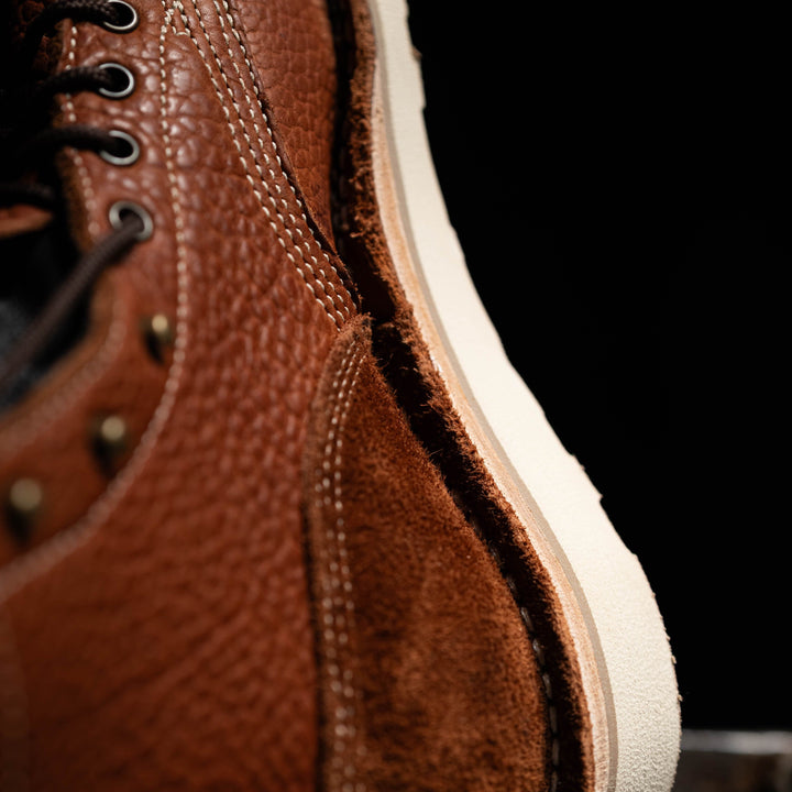 The Founder's Boot - No.2