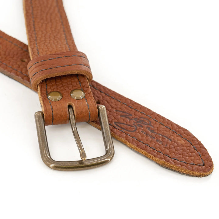 The Founder's Belt - No.1