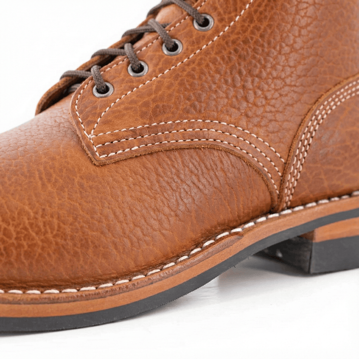 Archer - Canyon Bison