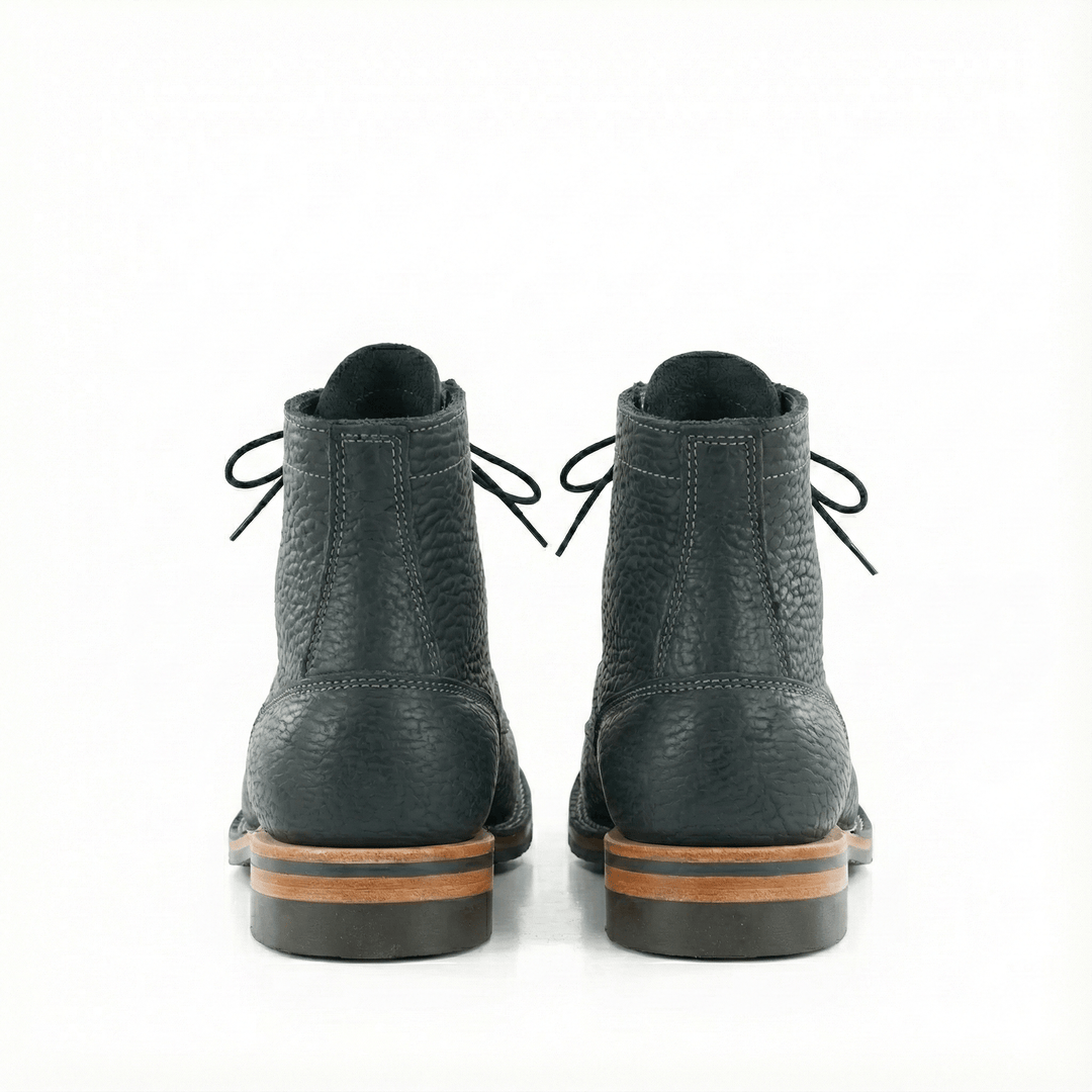 Archer - Shadow Bison