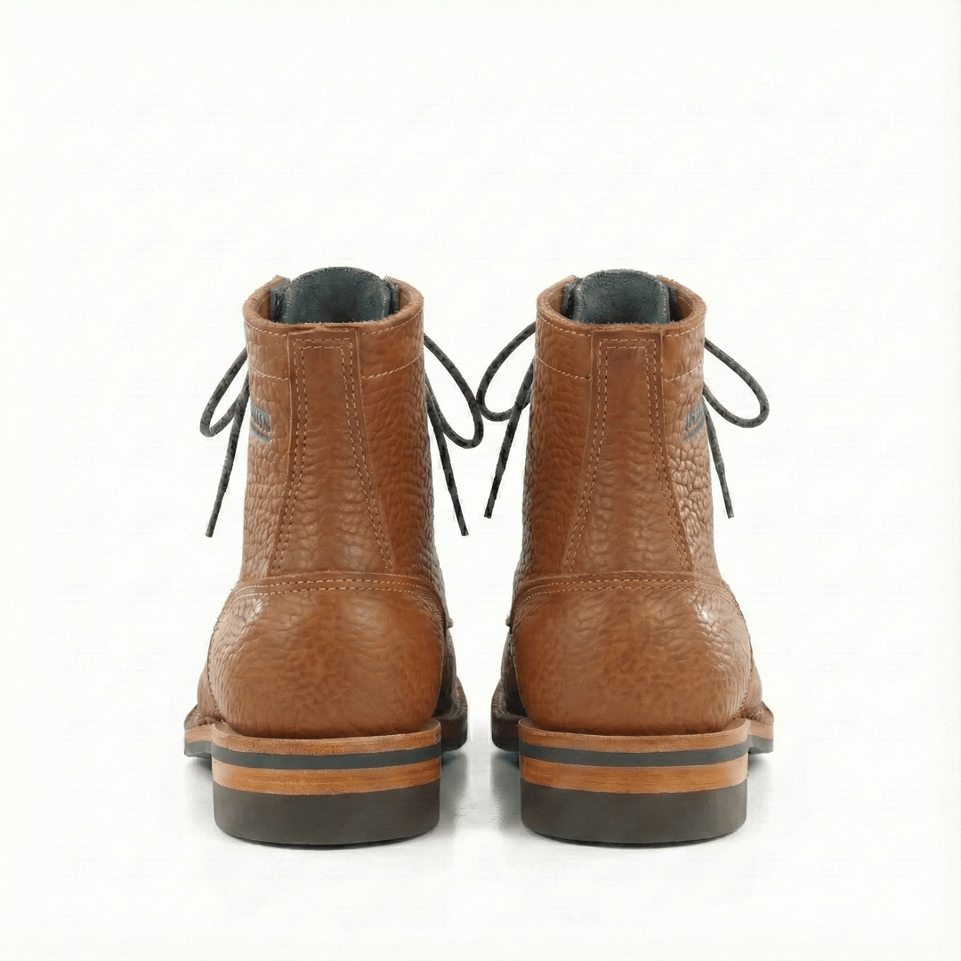 Archer - Canyon Bison