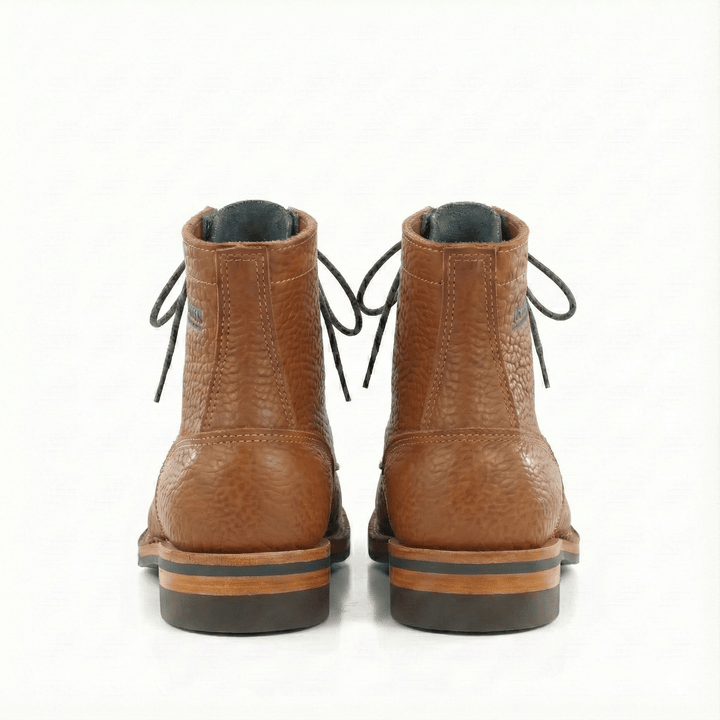 Archer - Canyon Bison