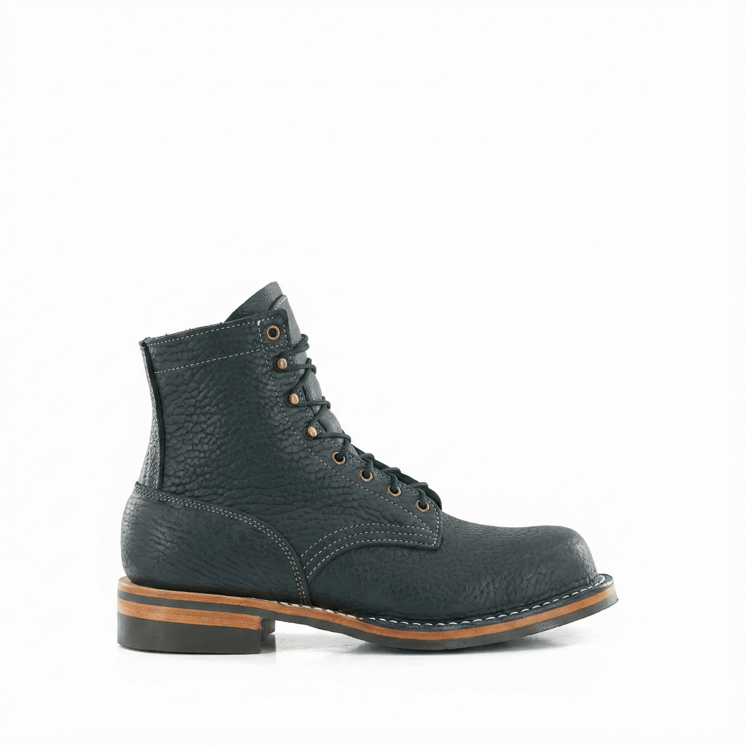 Archer - Shadow Bison