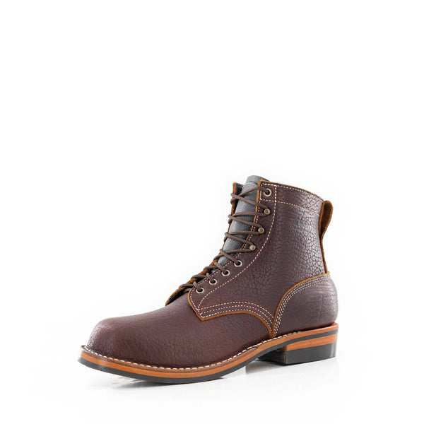 RIM.ARK ◌ leather like JK The Frontier – JK Boots