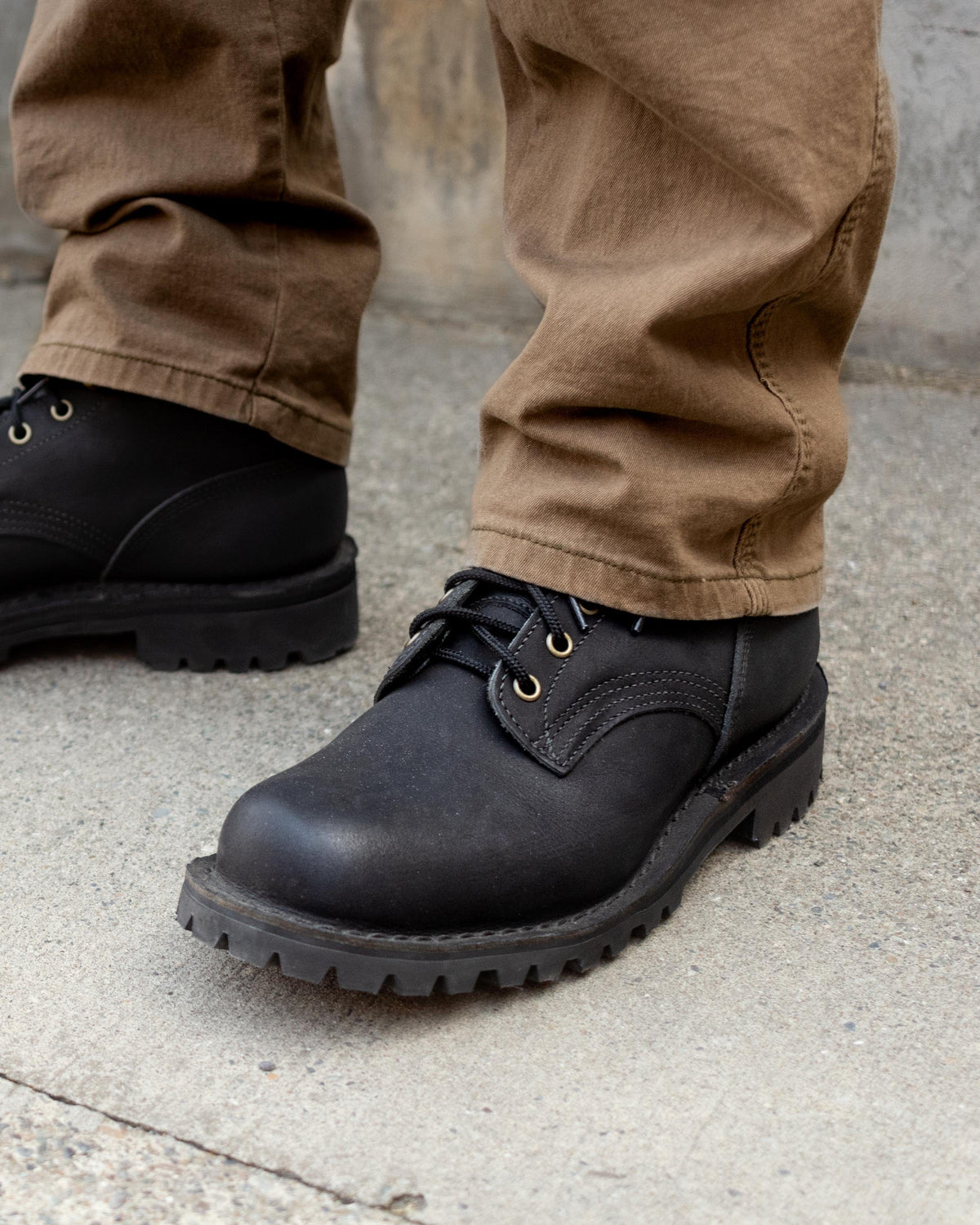 The 300 Collection – JK Boots