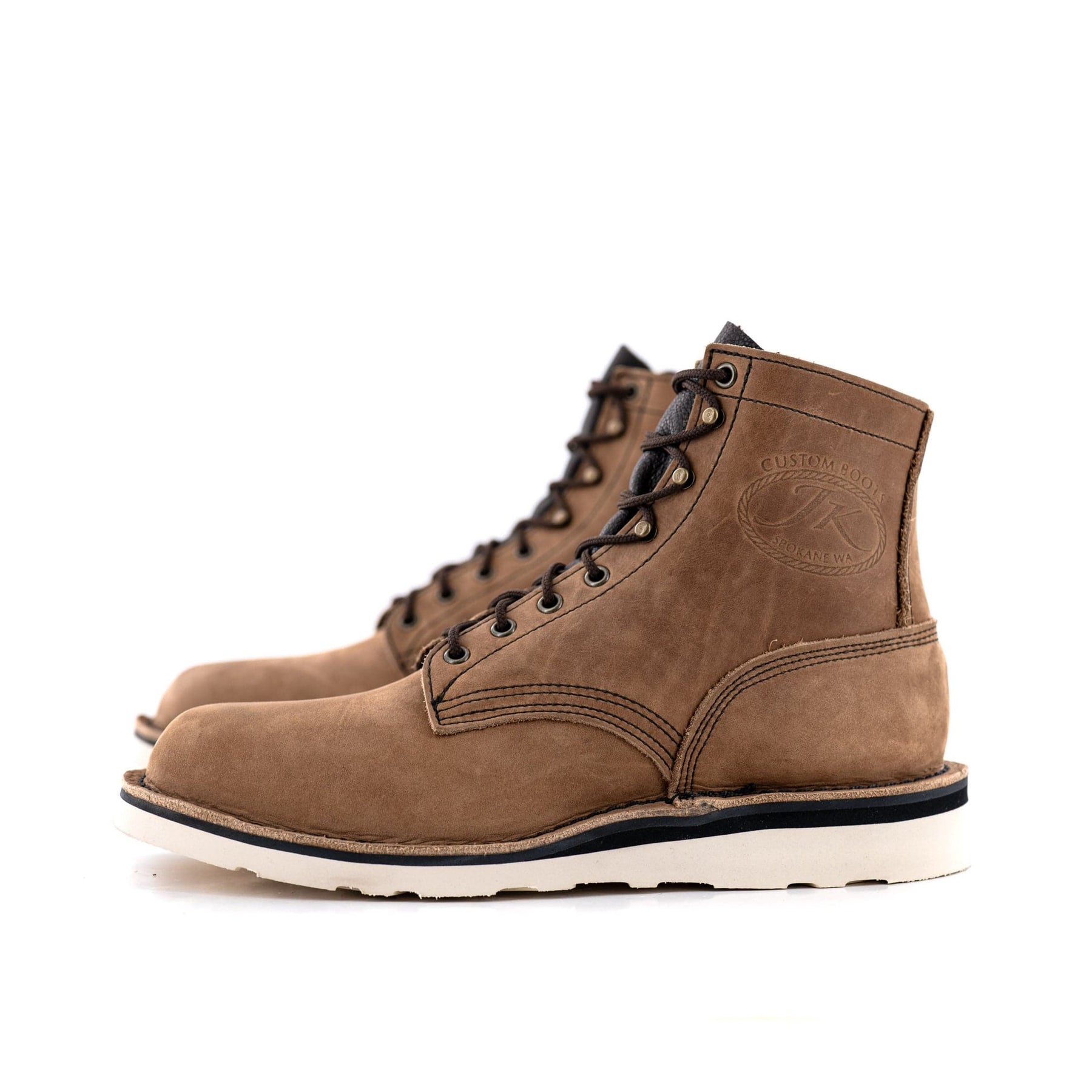 300 - Brown – JK Boots