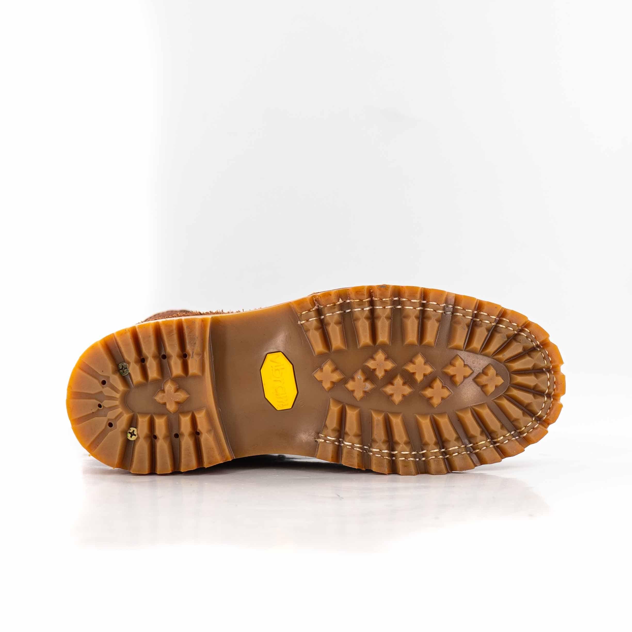 O.T. Bison - Canyon – JK Boots O.T. Bison - Canyon – JK Boots