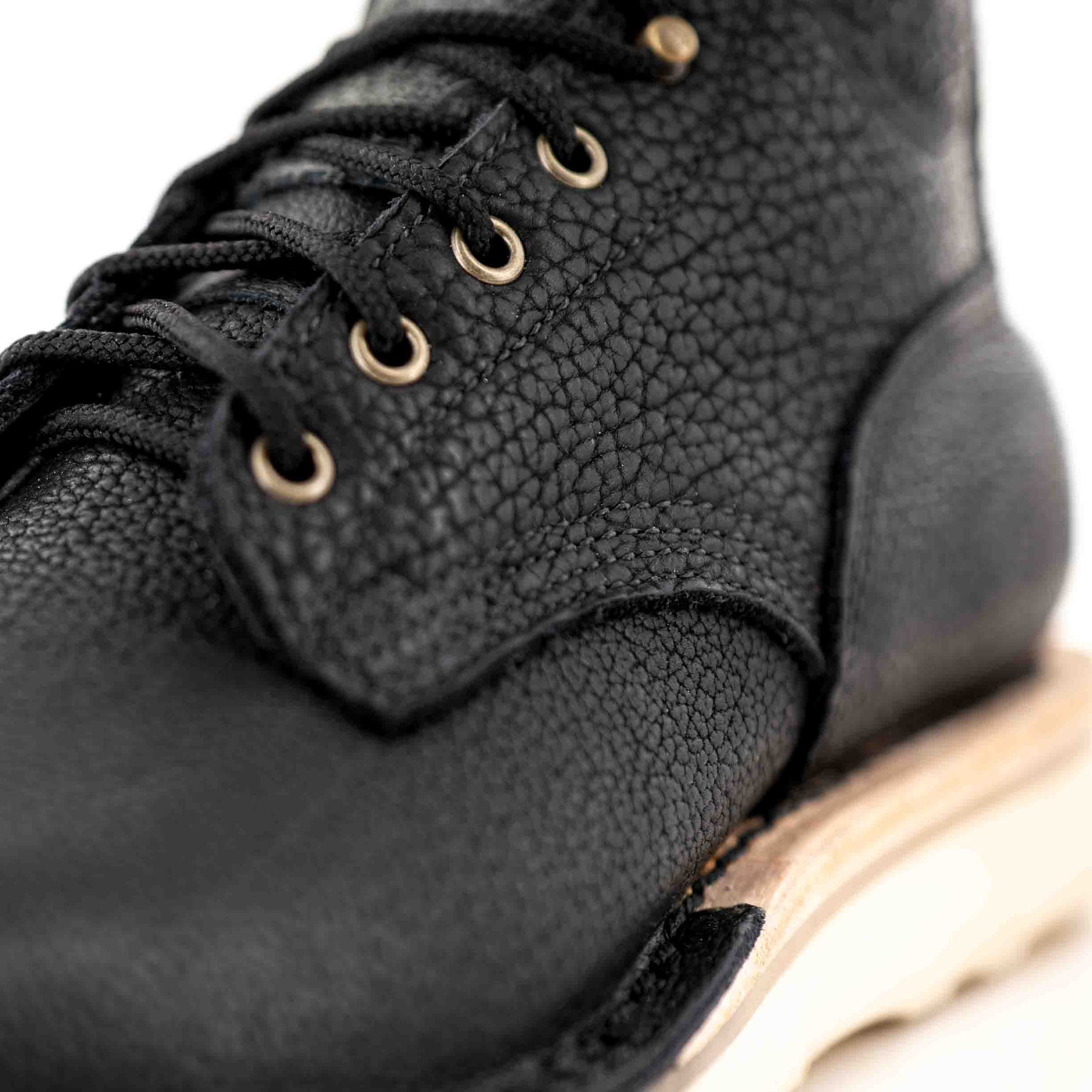 Forefront Bison Shadow JK Boots