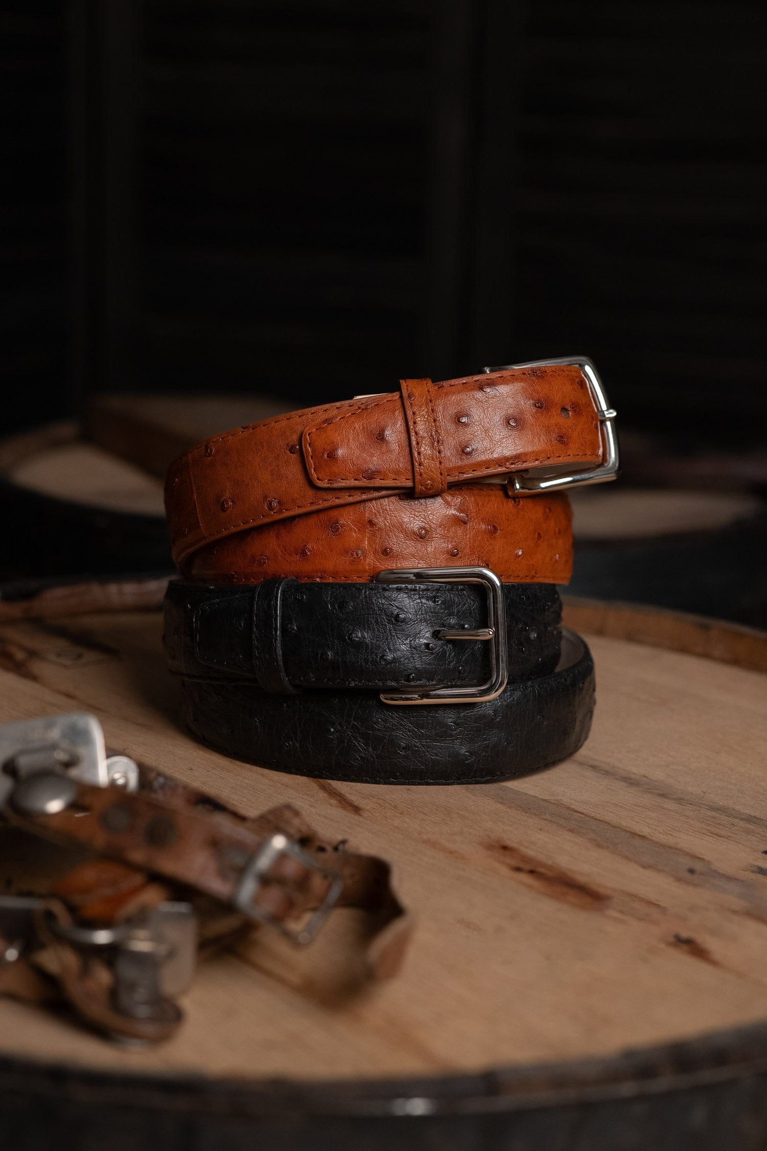 JK Western – JK Boots