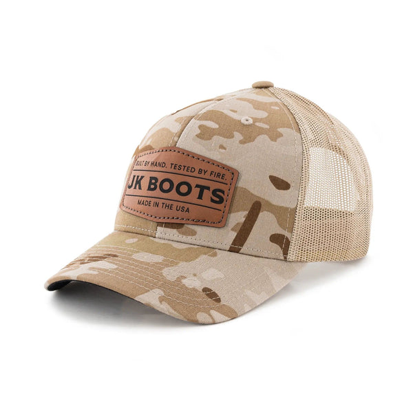 JK-leatherpatch-desert-camo-  display picture 3