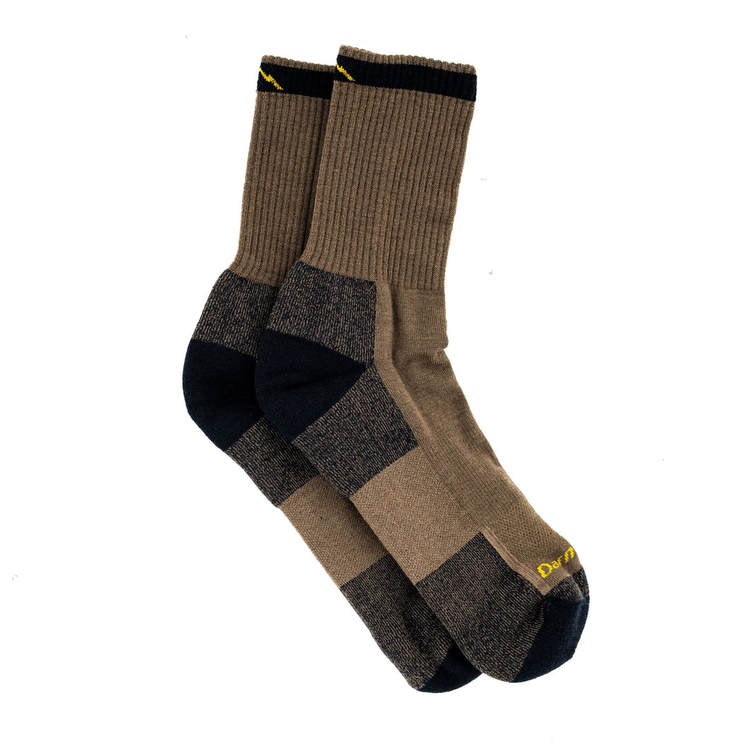 Smelly Sock Solutions: Merino Wool Is the Answer – Darn Tough