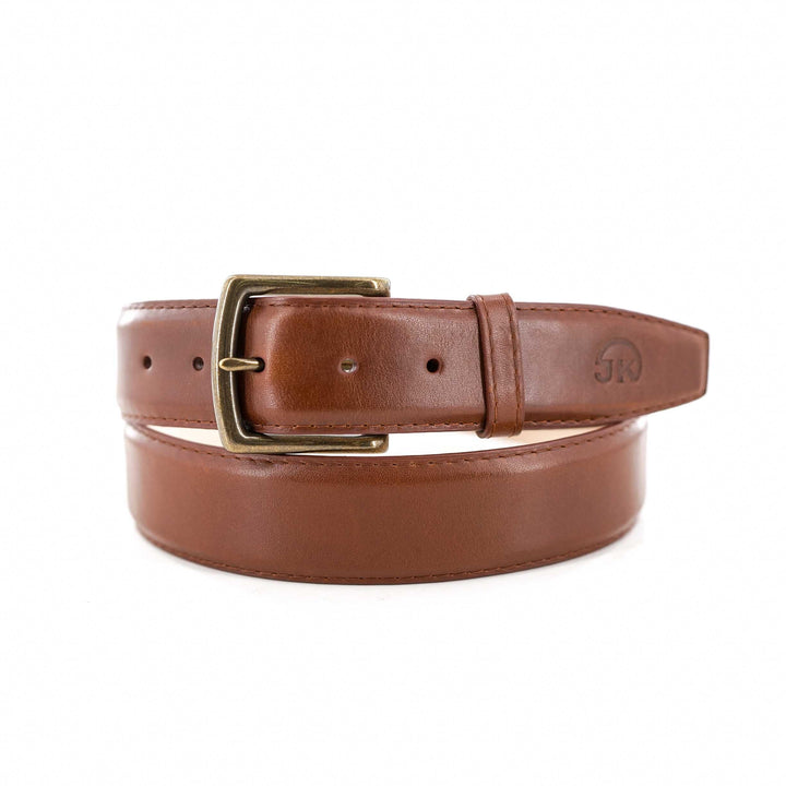 The Ace Belt - Redwood