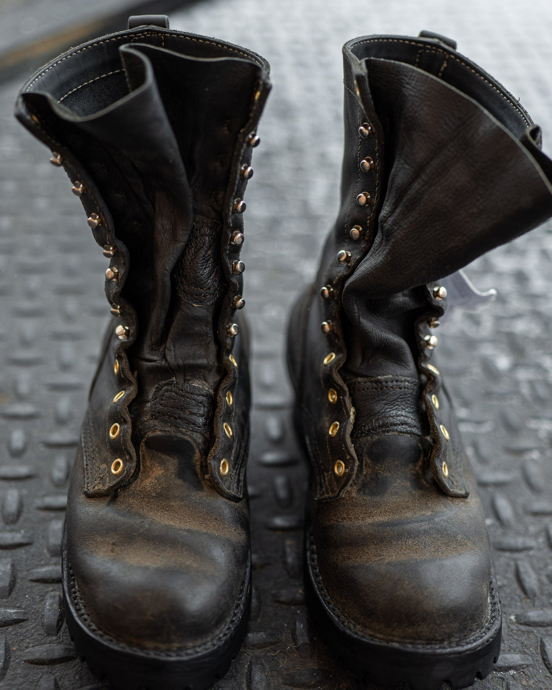 Boot Repair JK Boots