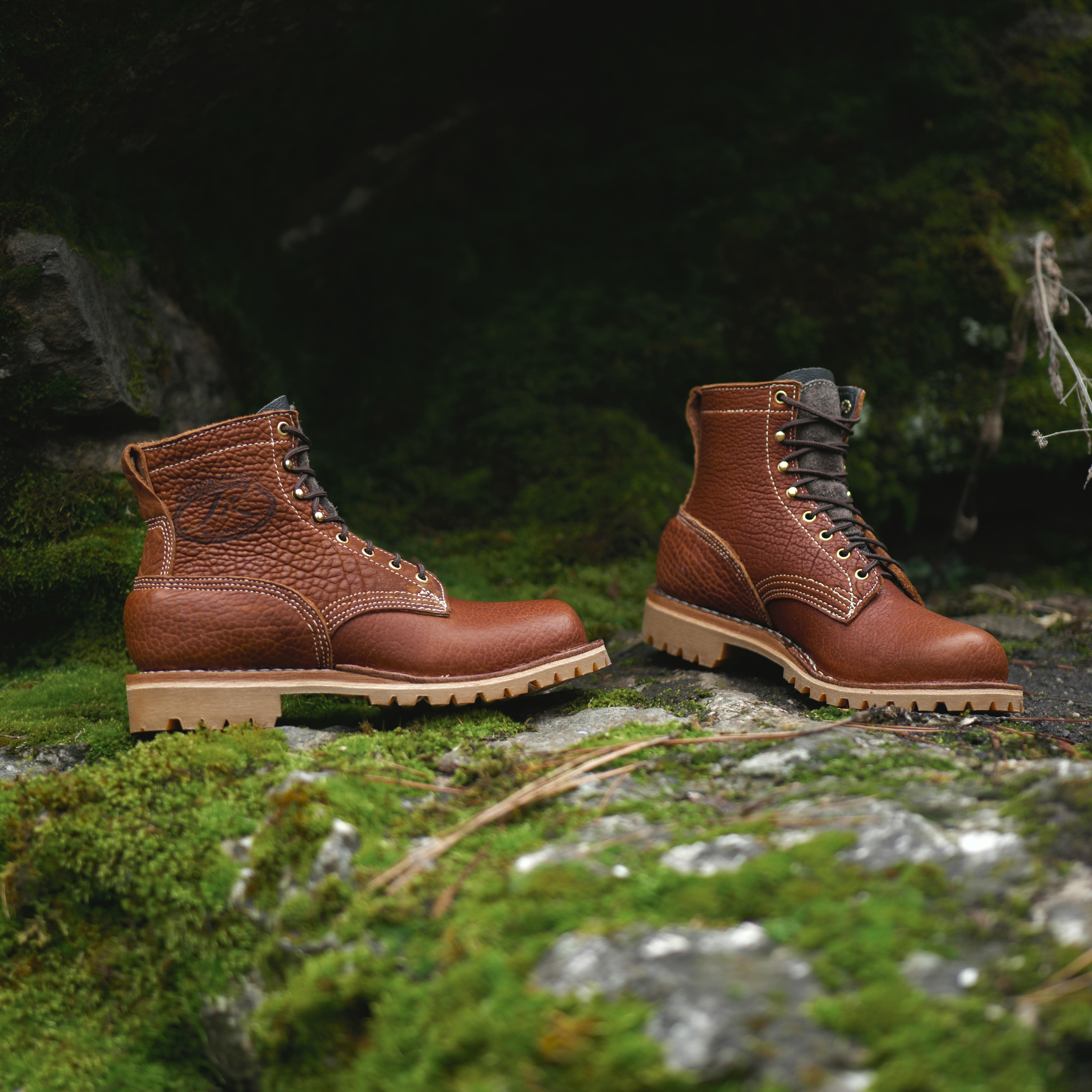 靴 jk The JackpOT – JK Boots