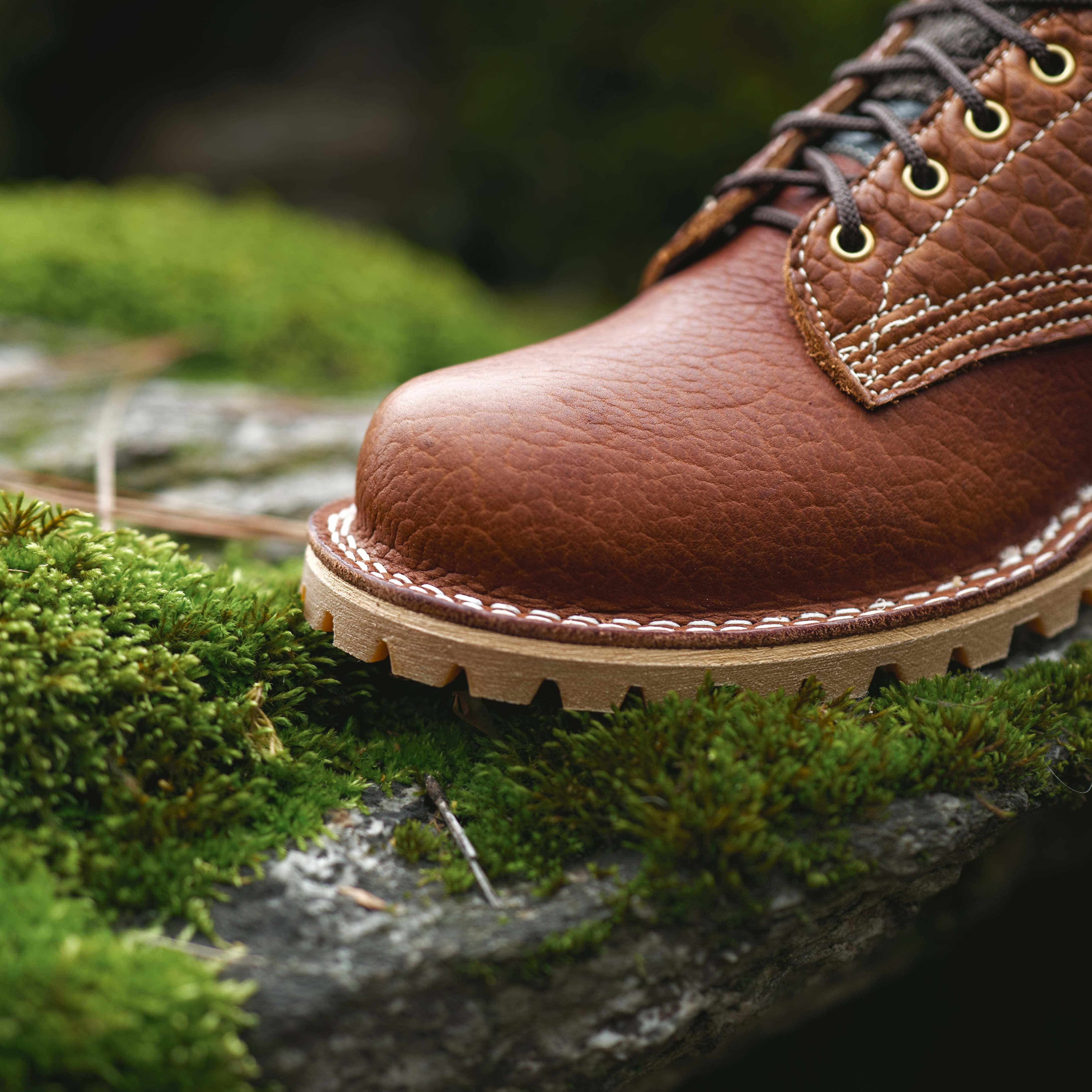 The JackpOT – JK Boots