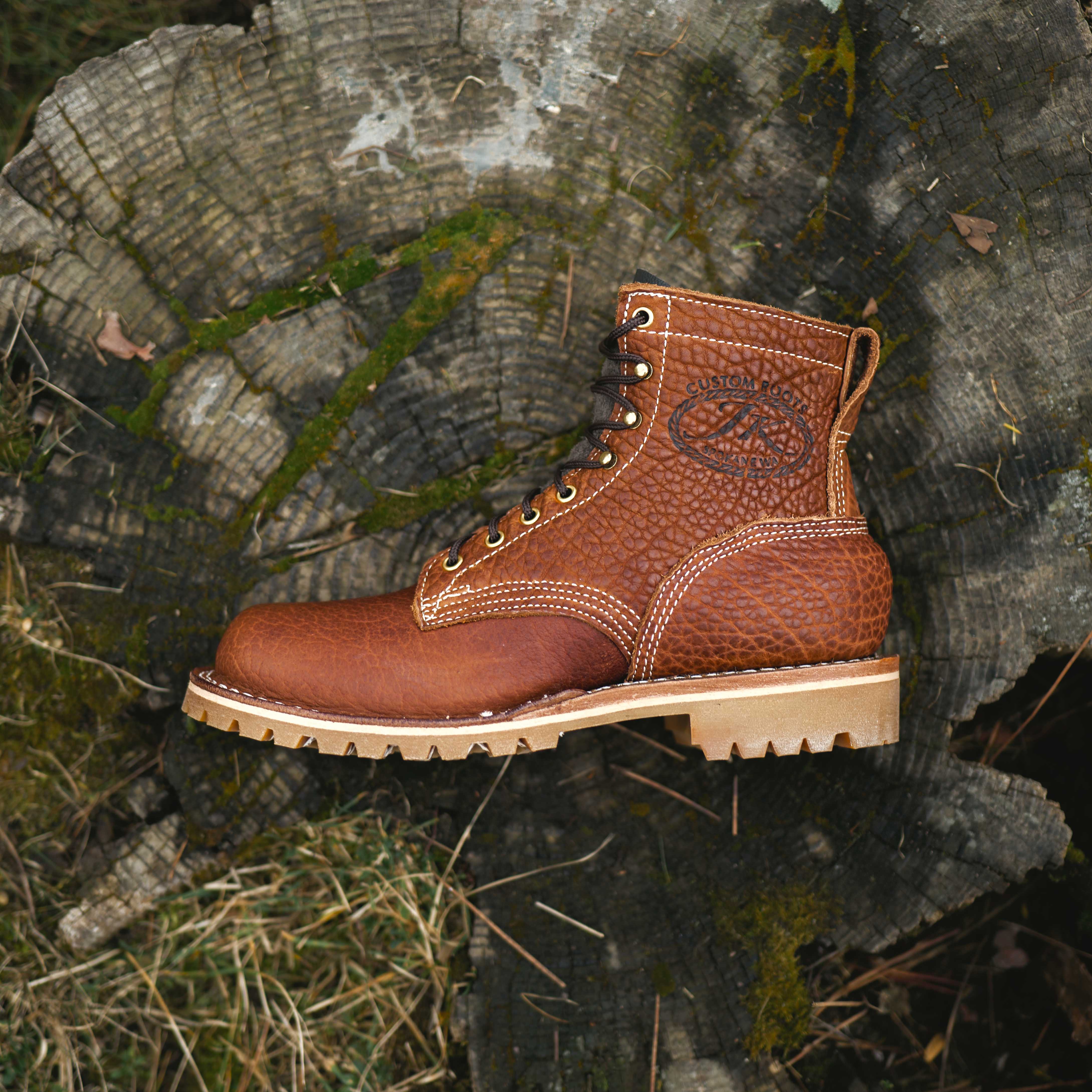The JackpOT – JK Boots