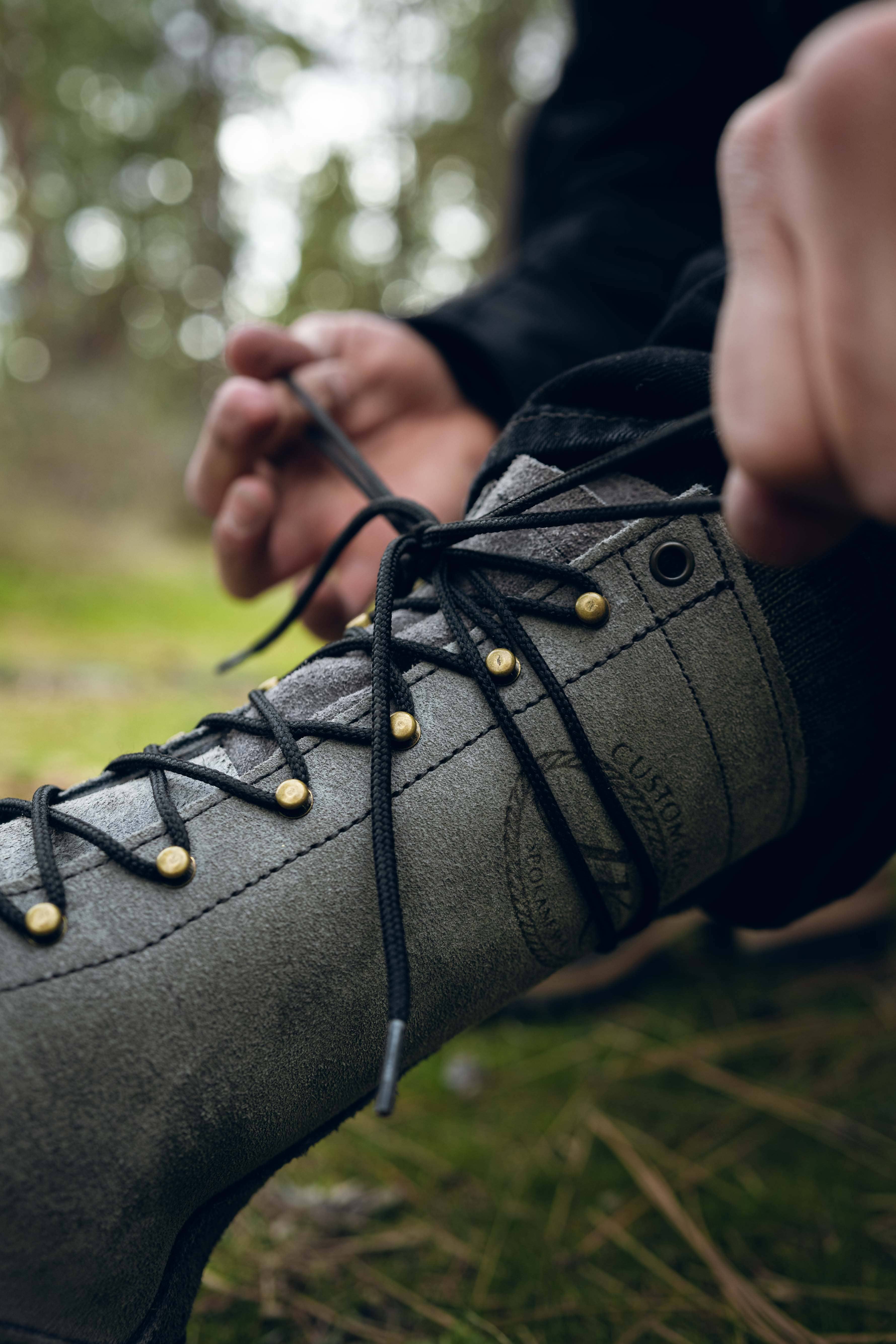 Wolf Pack – JK Boots