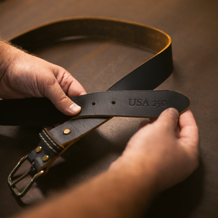Liberty Belt