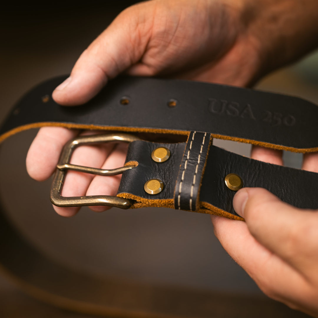 Liberty Belt