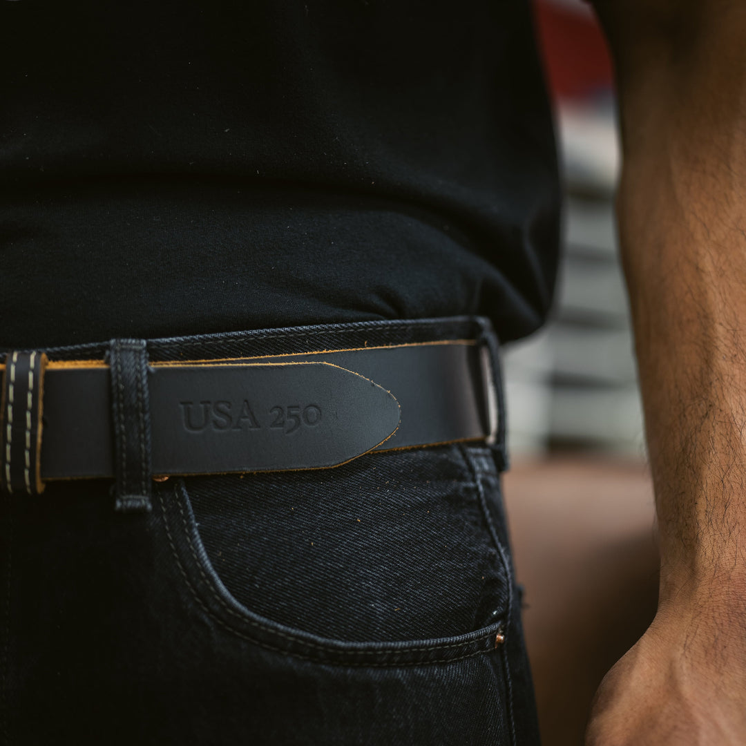 Liberty Belt