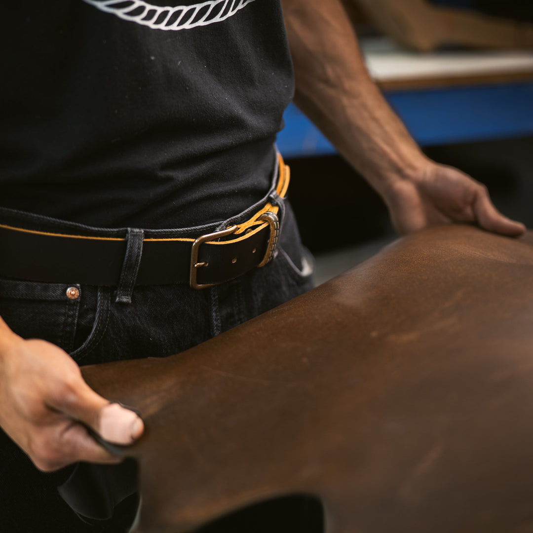 Liberty Belt