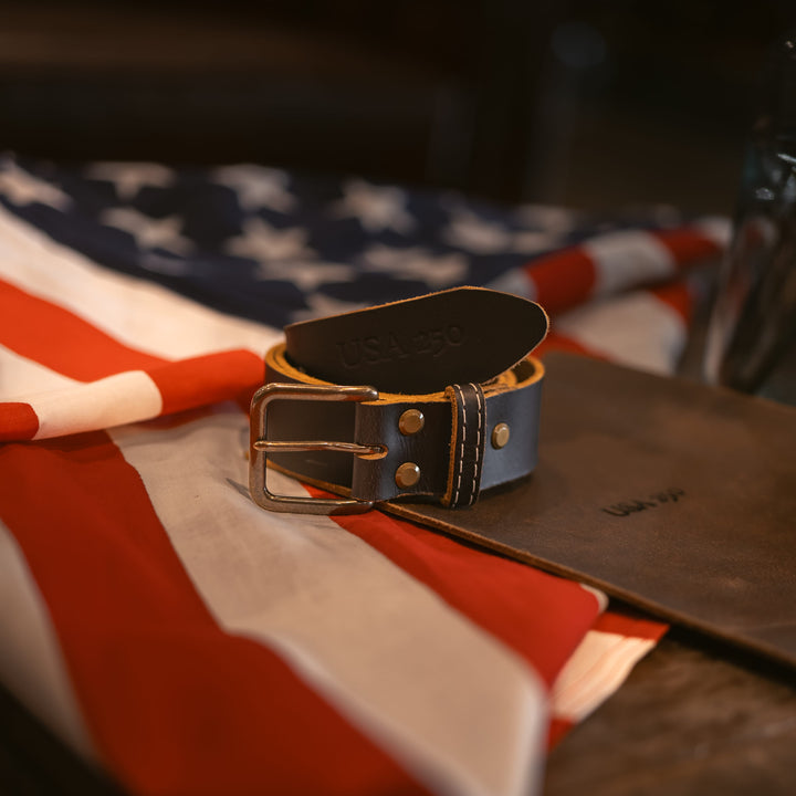 Liberty Belt