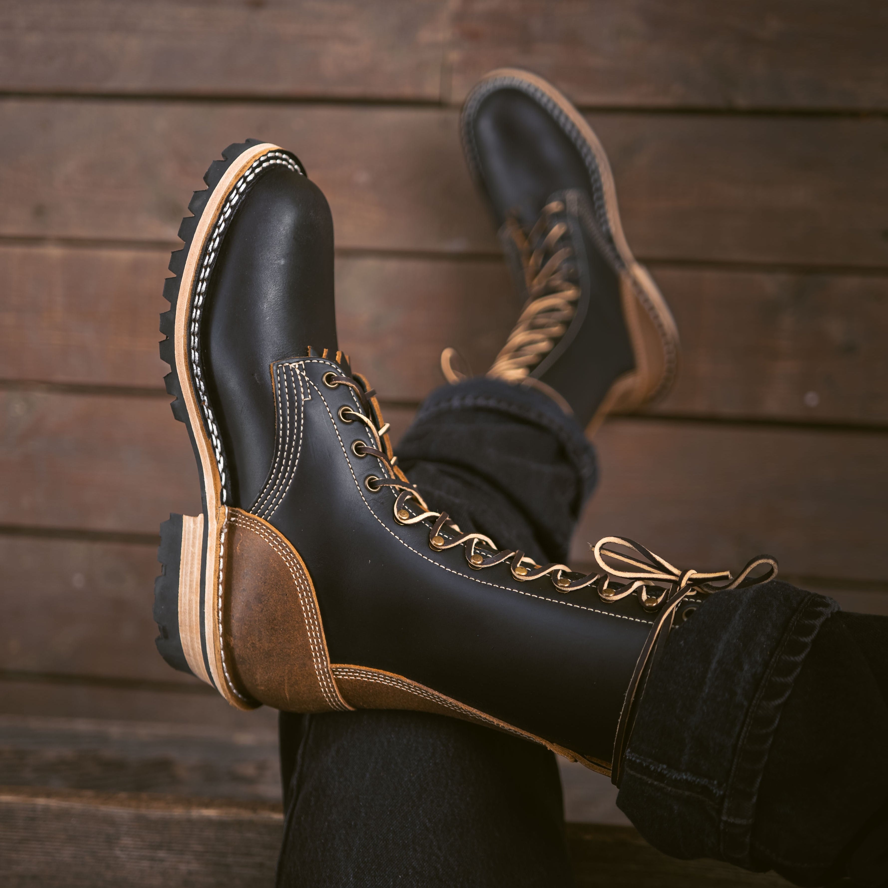 Liberty Boots – JK Boots