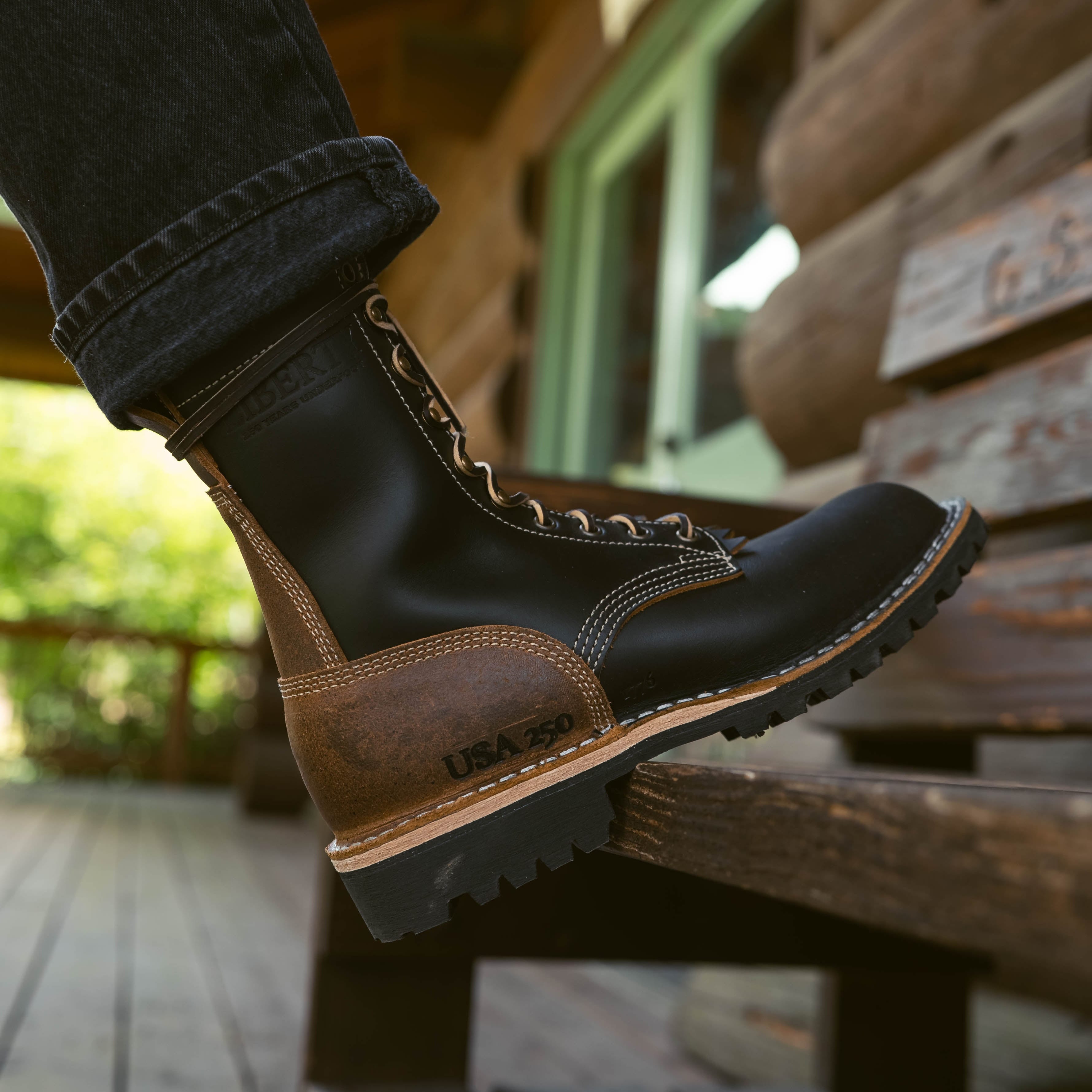 Liberty Boots – JK Boots