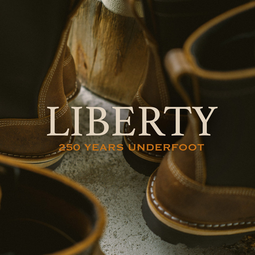 Superduty - Liberty