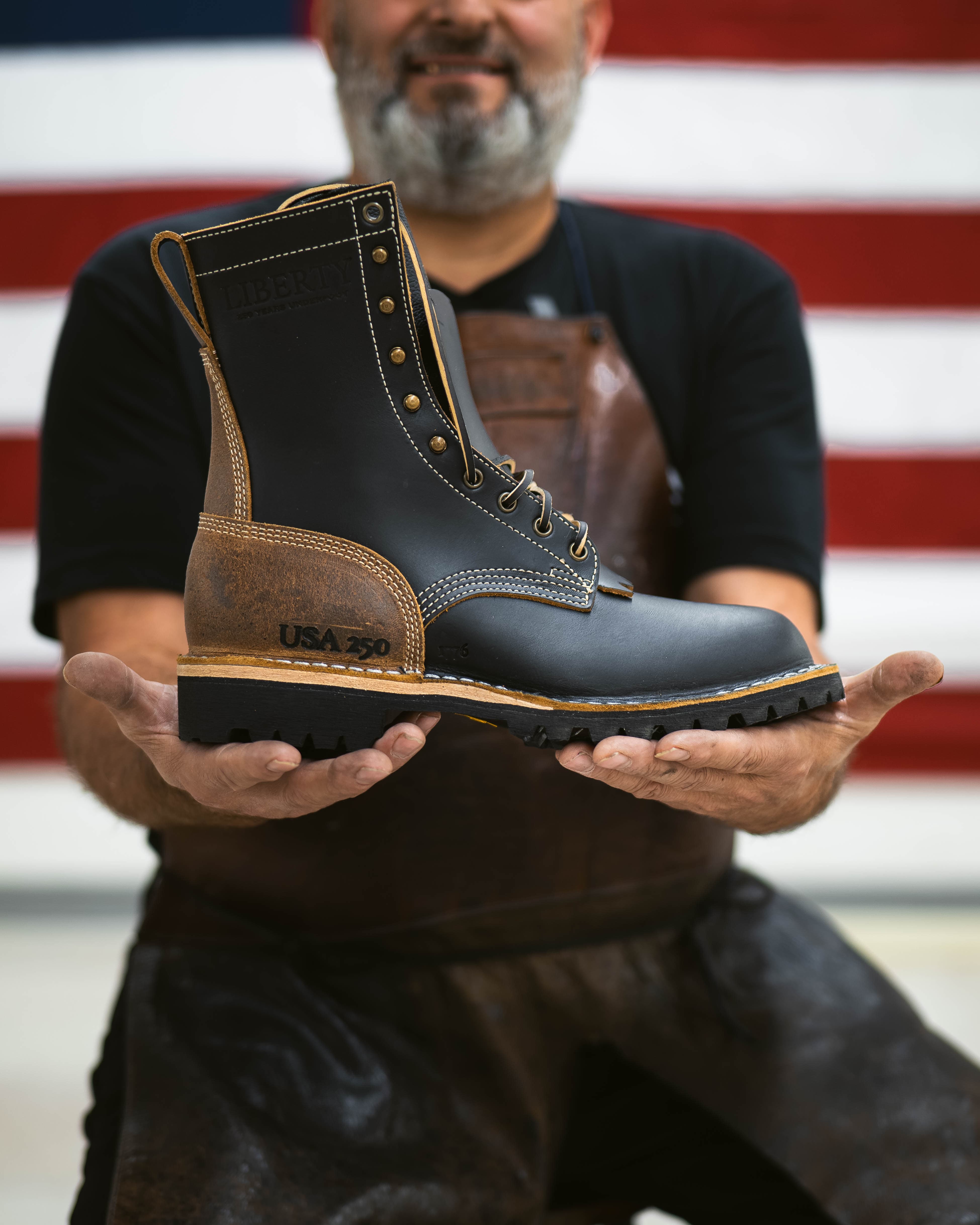 Liberty Boots – JK Boots