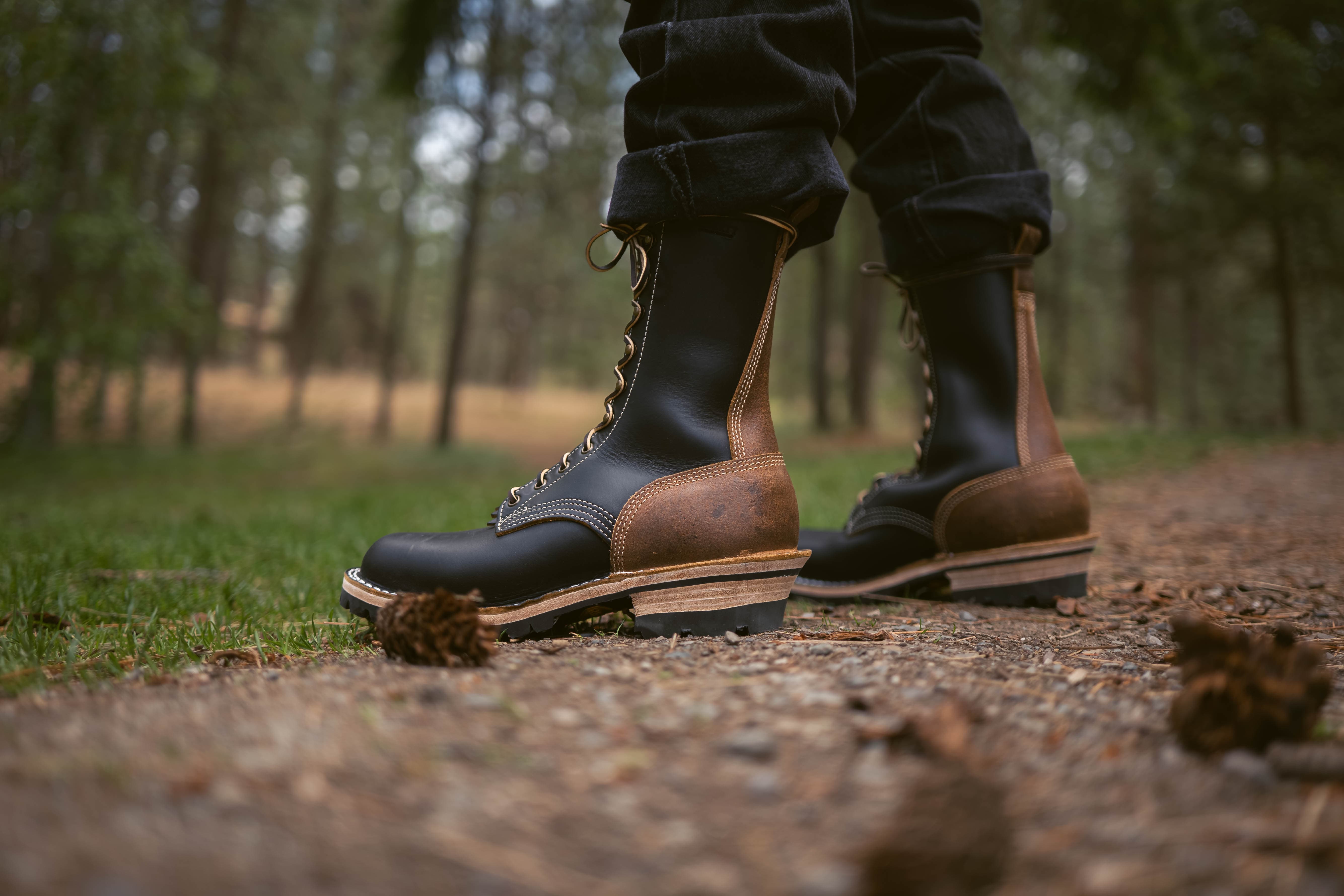 Liberty Boots – JK Boots