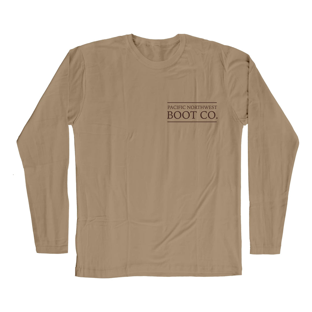 PNW Boot Co. Logger T-Shirt