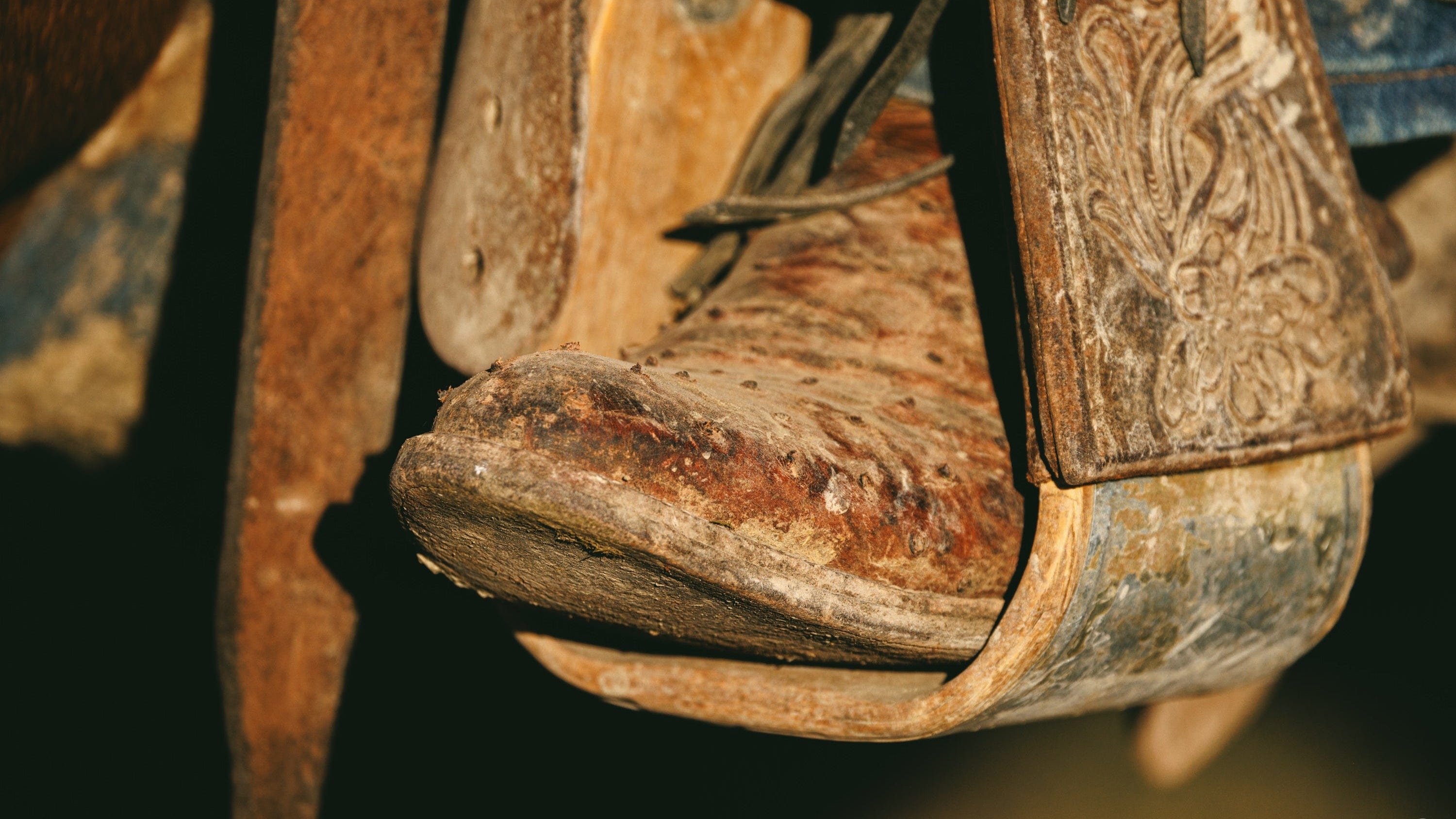 JK Western – JK Boots