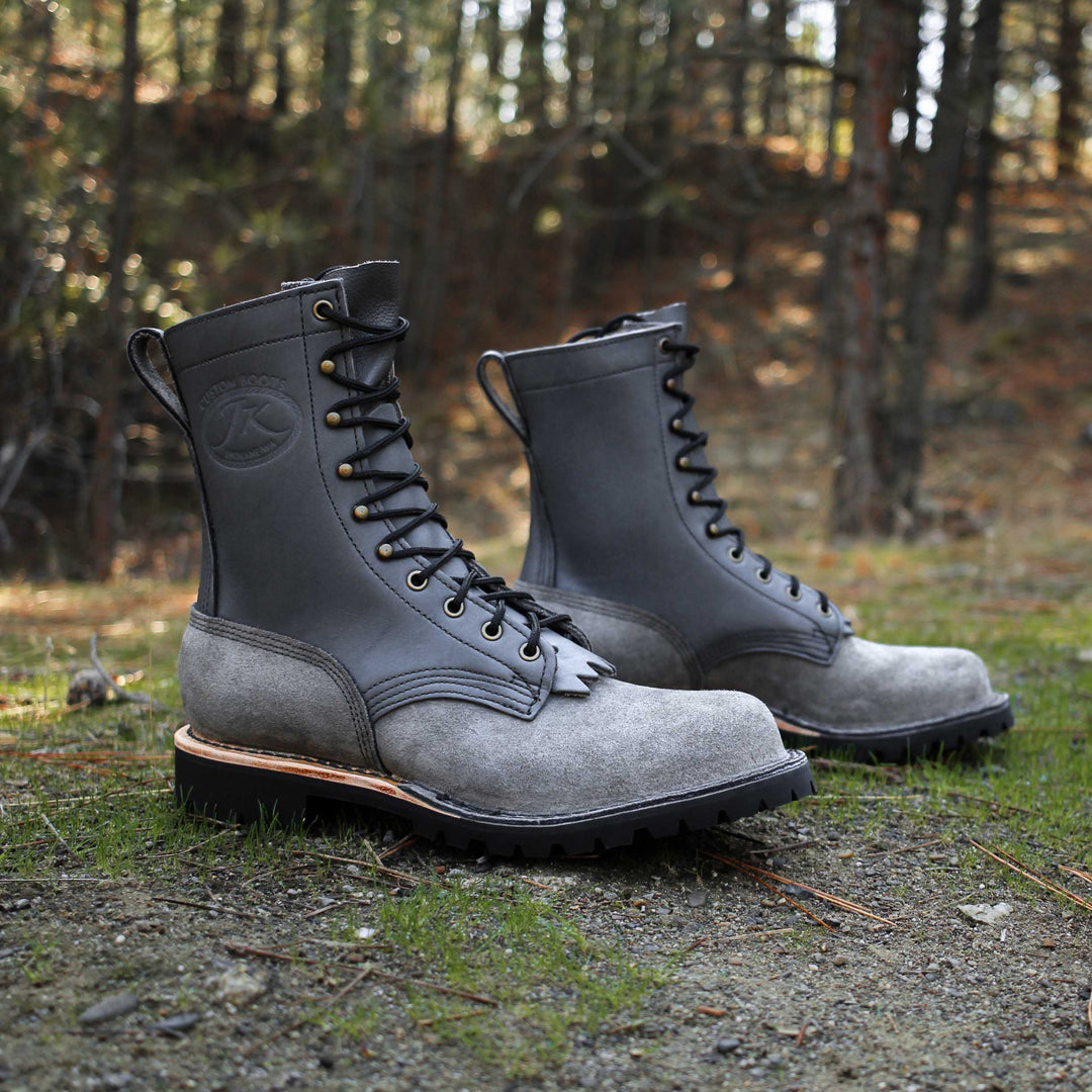 Boot care – JK Boots