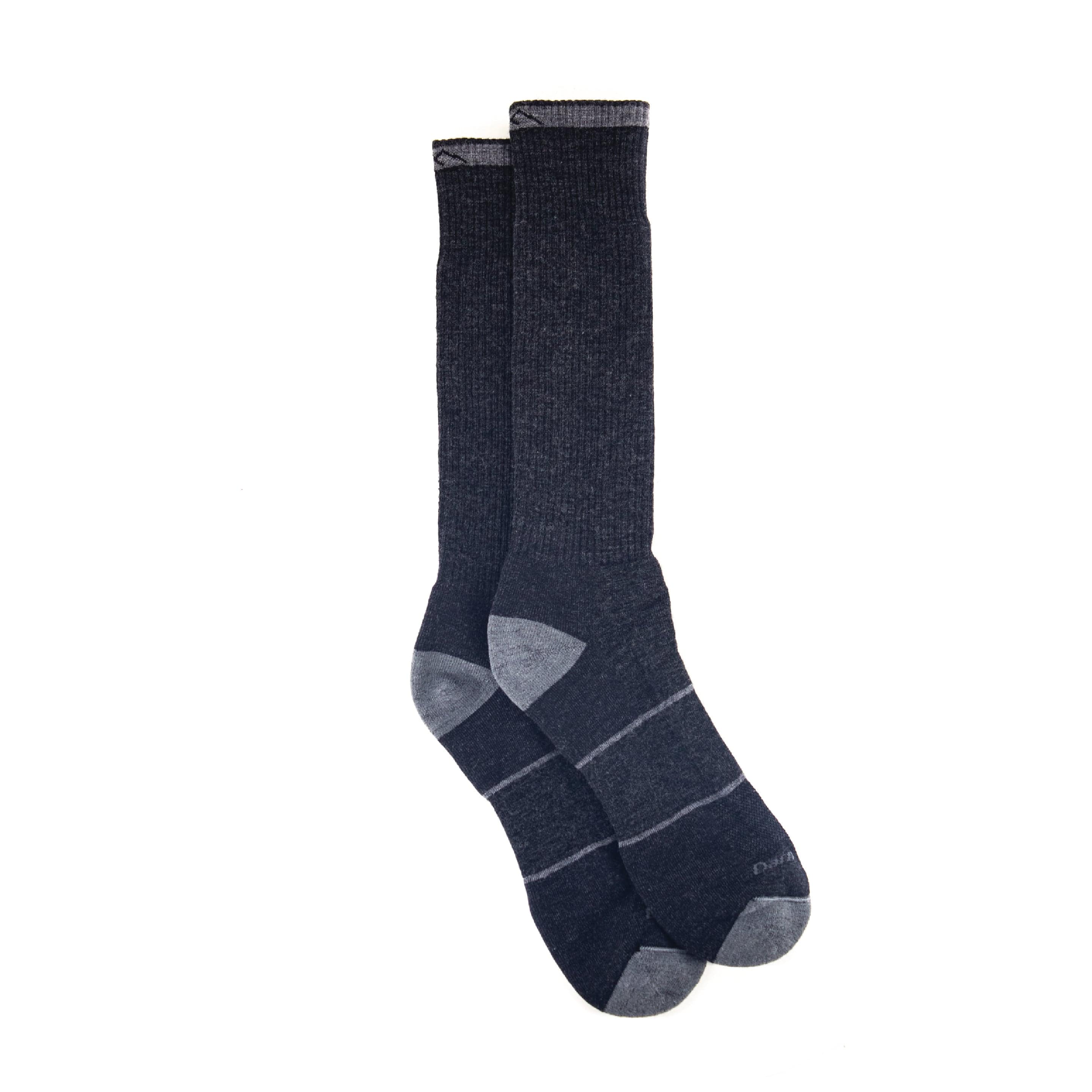 DarnTough Over-The-Calf Work Sock | Merino Wool – JK Boots