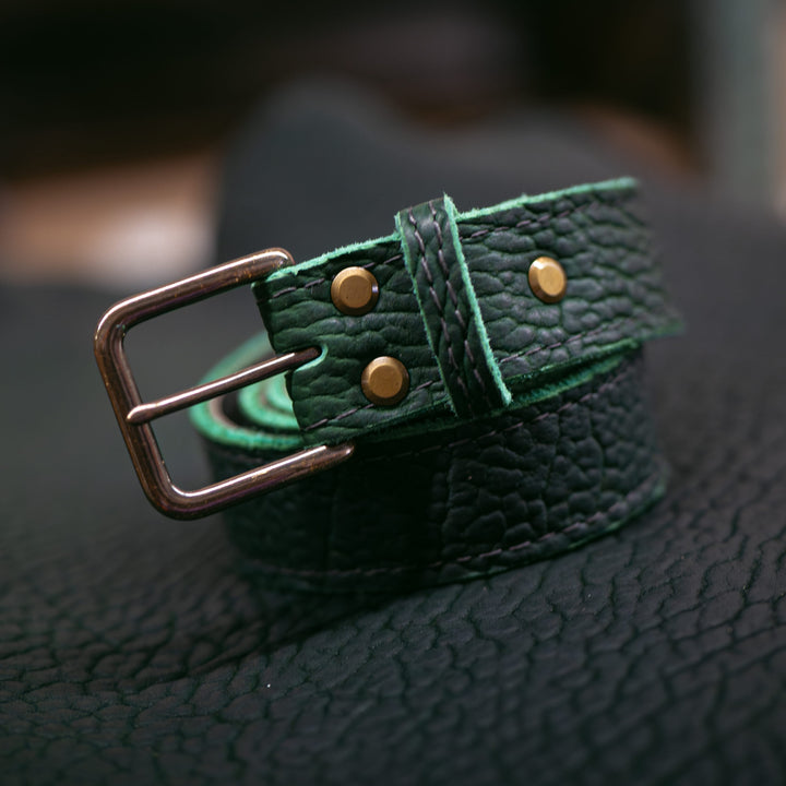 Raptor Belt