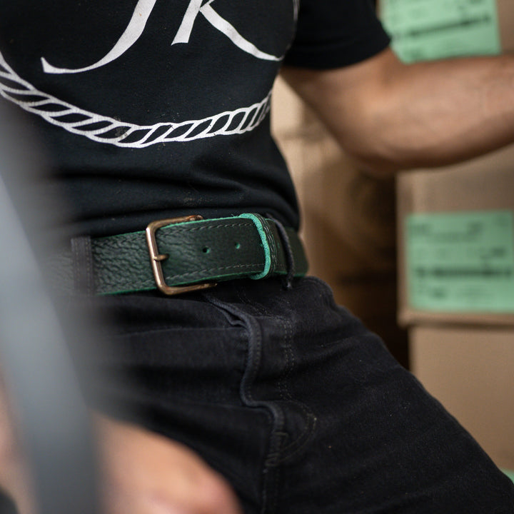Raptor Belt