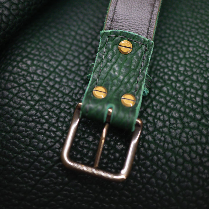 Raptor Belt