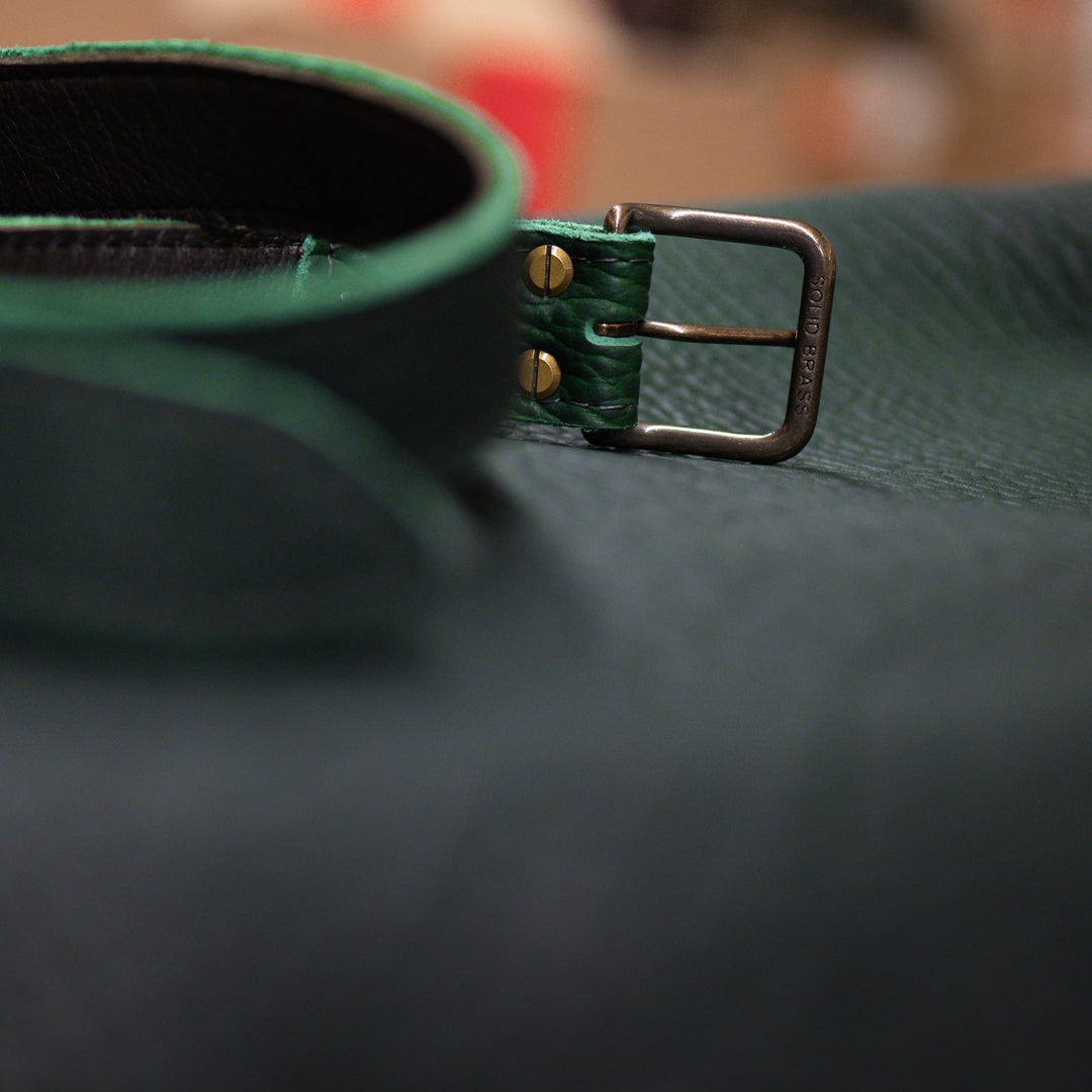 Raptor Belt