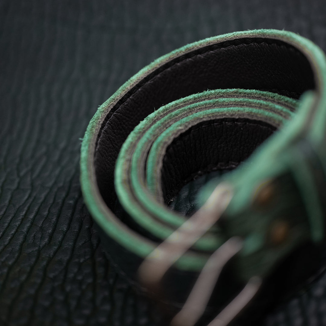 Raptor Belt
